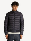 Blue Circuit Jacket