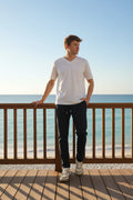 T-Shirt V-neck