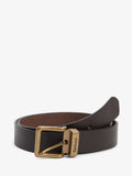 Brown Blakely Leather Belt
